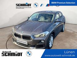 Mineralgrau metallic Gebraucht 2020 BMW X2 SUV | 20.390 € (Guter Preis)