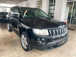 Schwarz Gebraucht 2012 Jeep Compass Limited SUV | 9.999 € (Fairer Preis)