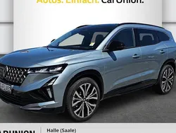 Baltique grau metallic Gebraucht 2025 Renault Espace Iconic Van / Kleinbus | 50.295 € (Etwas zu teuer)