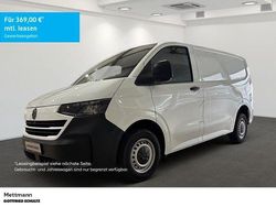 Clear white Neu 2025 VW T6.1 Van | 37.980 € (Fairer Preis)