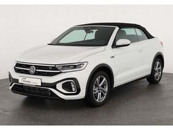 Gebraucht 2023 VW T-Roc R-line SUV | 29.480 € (Guter Preis)
