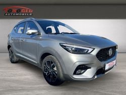 Silber Gebraucht 2022 MG ZS Comfort Limousine | 14.990 € (Teuer)