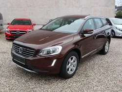 Rich java metallic / metallic (metallic) Gebraucht 2016 Volvo XC60 Summum SUV | 20.990 € (Guter Preis)