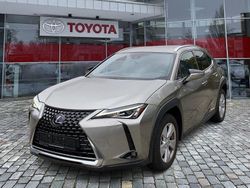 Silber Gebraucht 2020 Lexus UX SUV | 22.990 €