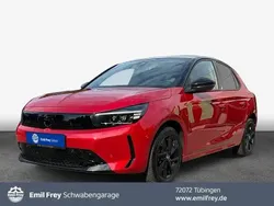Rot Gebraucht 2024 Opel Corsa Kleinwagen | 19.490 € (Etwas zu teuer)