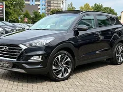 Other Gebraucht 2019 Hyundai Tucson SUV | 18.950 € (Etwas zu teuer)