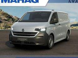 Grau Neu 2025 VW Transporter Van | 49.760 €