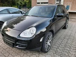 Schwarz Gebraucht 2004 Porsche Cayenne SUV | 4.580 €