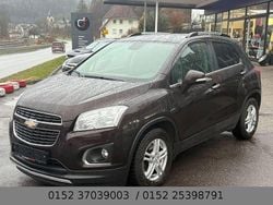 Braun Gebraucht 2014 Chevrolet Trax LT SUV | 5.999 € (Superpreis)