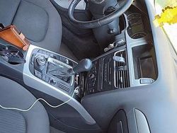 Gebraucht 2009 Audi A4 Ambiente Kombi | 5.000 € (Guter Preis)