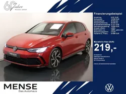 Kings red Gebraucht 2022 VW Golf VIII R-line Limousine | 24.885 € (Guter Preis)