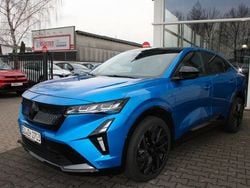 Blau Gebraucht 2024 Renault Rafale Esprit Alpine SUV | 37.500 € (Superpreis)