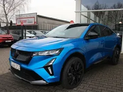 Blau Gebraucht 2024 Renault Rafale Esprit Alpine SUV | 39.900 € (Superpreis)