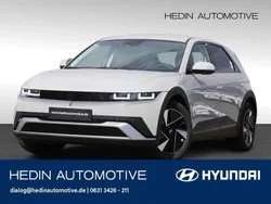 Grau Neu 2025 Hyundai Ioniq 5 Techniq SUV | 45.850 € (Guter Preis)