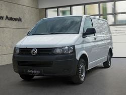 Weiß Gebraucht 2011 VW T5 Van | 5.999 € (Superpreis)