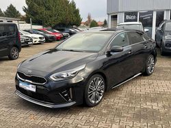 Schwarz Gebraucht 2019 Kia ProCeed GT-Line Kombi | 18.990 € (Fairer Preis)
