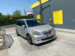 Silber Gebraucht 2005 Honda Odyssey Van / Kleinbus | 7.500 €
