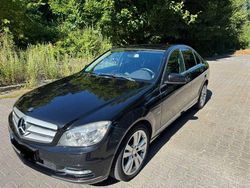 Gebraucht 2010 Mercedes C180 Limousine | 6.500 € (Guter Preis)