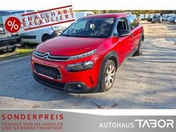 Farbe rot aden/deckende lackie Gebraucht 2019 Citroën C4 Cactus Feel Kleinwagen | 9.285 € (Guter Preis)