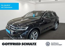 Grau Neu 2025 VW T-Roc Style SUV | 34.900 € (Guter Preis)