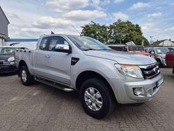 Silber Gebraucht 2013 Ford Ranger XLT Abholung | 16.900 € (Fairer Preis)