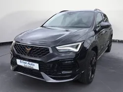 Midnight black Gebraucht 2024 Cupra Ateca SUV | 38.640 € (Fairer Preis)
