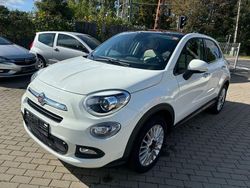 Weiß Gebraucht 2017 Fiat 500X Lounge SUV | 12.900 € (Fairer Preis)