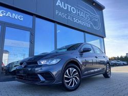 Grau Gebraucht 2022 VW Polo Limousine | 15.950 € (Fairer Preis)