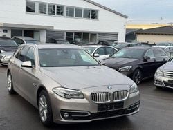 Silber Gebraucht 2013 BMW 530 Performance Kombi | 11.999 € (Guter Preis)