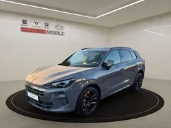 Grau Gebraucht 2024 Cupra Leon | 53.760 €