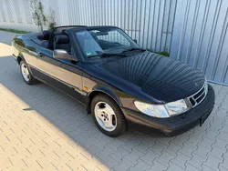 Violet Gebraucht 1997 Saab 900 Cabriolet Cabrio | 3.790 € (Teuer)