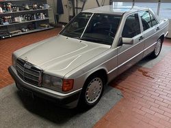 Gebraucht 1991 Mercedes 190 Limousine | 12.222 €