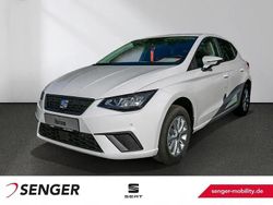 Candyweiß Neu 2025 Seat Ibiza Style Kleinwagen | 22.690 € (Fairer Preis)