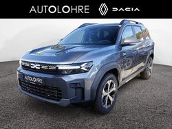 Dolomitgrau Neu 2025 Dacia Bigster Journey SUV | 33.820 € (Fairer Preis)