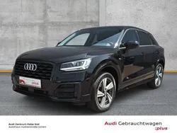 Außenfarbe: Gebraucht 2018 Audi Q2 S-Line SUV | 18.420 € (Fairer Preis)