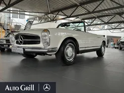 Mercedes 230