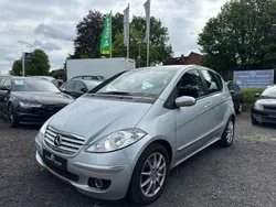 Polarsilber metalliclack Gebraucht 2006 Mercedes A200 Kleinwagen | 1.950 € (Superpreis)