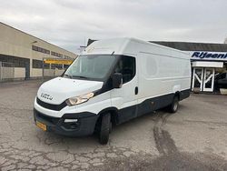 Weiß Gebraucht 2016 Iveco Daily Limousine | 9.900 € (Etwas zu teuer)