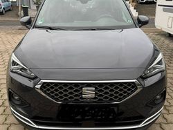 Grau Gebraucht 2019 Seat Tarraco 4Drive SUV | 23.950 € (Guter Preis)