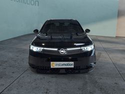 Schwarz Gebraucht 2024 Opel Grandland X SUV | 36.890 € (Teuer)