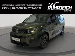 Sirkkagrün Neu 2025 Citroën Berlingo Van / Kleinbus | 33.990 € (Fairer Preis)