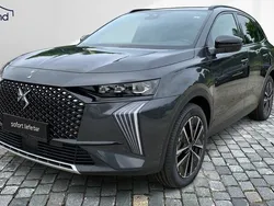 Grau Neu 2025 DS Automobiles DS7 Crossback SUV | 35.970 € (Superpreis)