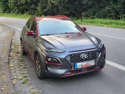 Silber Gebraucht 2019 Hyundai Kona Edition SUV | 19.760 € (Fairer Preis)