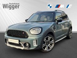 Sage green Gebraucht 2020 Mini Cooper S Countryman SUV | 27.400 € (Fairer Preis)