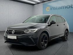 Schwarz Gebraucht 2024 VW Tiguan SUV | 45.349 € (Etwas zu teuer)