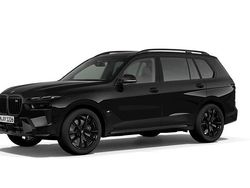 Schwarz Gebraucht 2023 BMW X7 M Sport SUV | 95.900 € (Guter Preis)