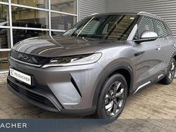 Climbing grey Gebraucht 2025 BYD Atto 2 Boost SUV | 23.990 € (Guter Preis)