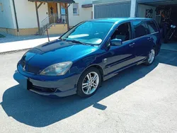 Blau Gebraucht 2006 Mitsubishi Lancer Kombi | 2.800 € (Fairer Preis)