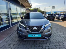 Gun grau Gebraucht 2020 Nissan Juke N-Connecta SUV | 17.590 € (Fairer Preis)