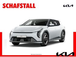 Weiss (carraraweiß) Neu 2026 Kia EV4 Air Limousine | 30.679 € (Superpreis)